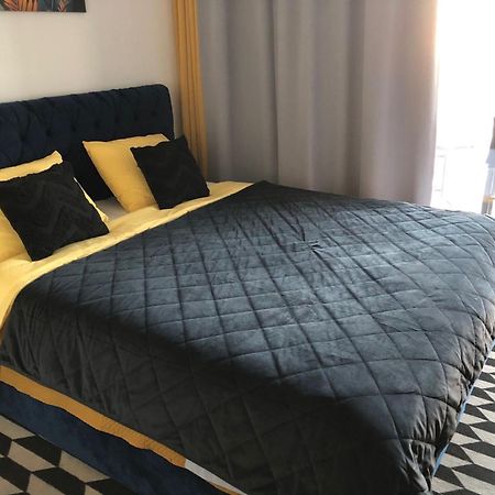 Apartment Warszawa Zewnętrze zdjęcie