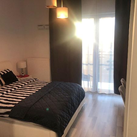 Apartment Warszawa Zewnętrze zdjęcie