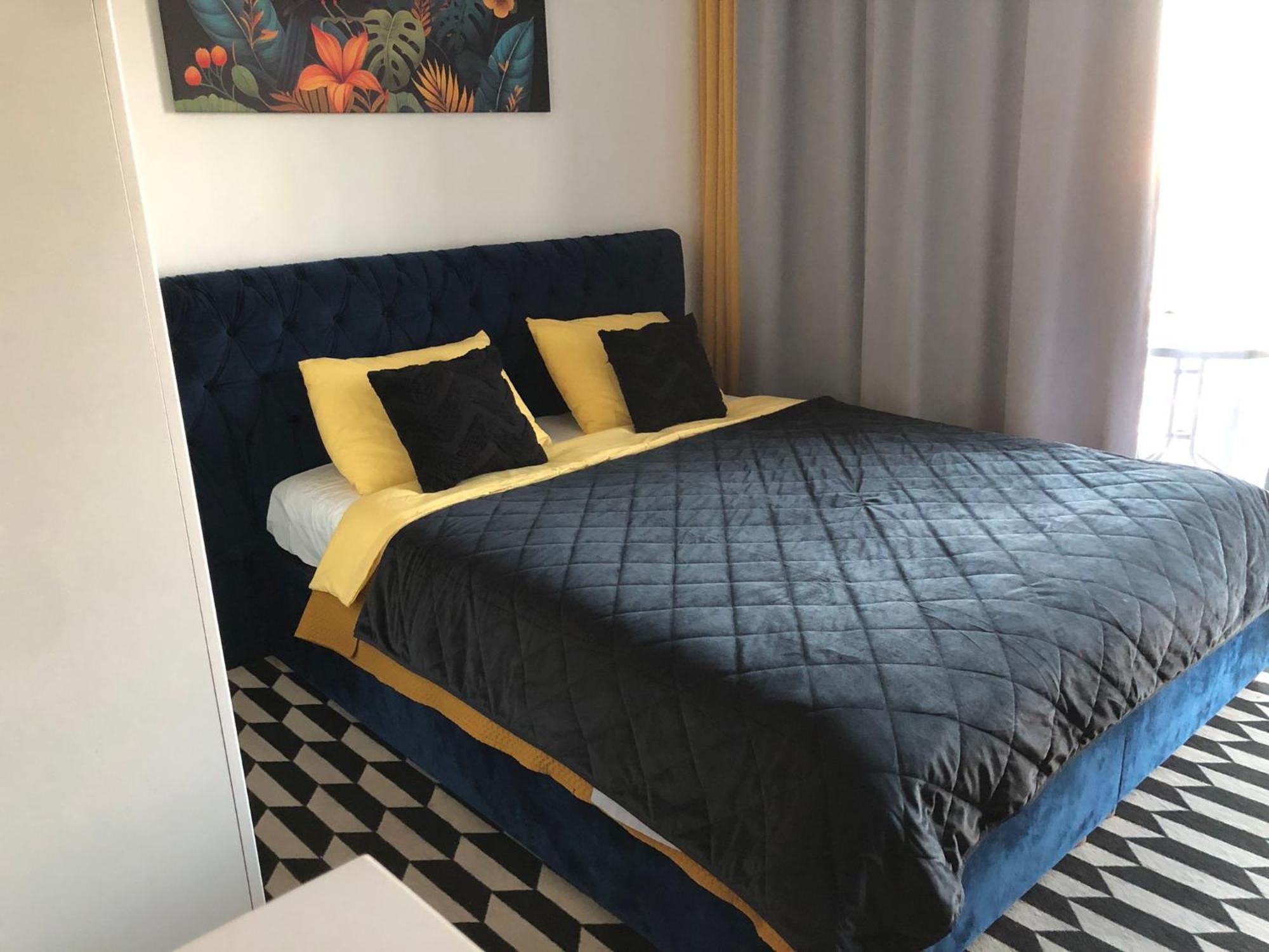 Apartment Warszawa Zewnętrze zdjęcie