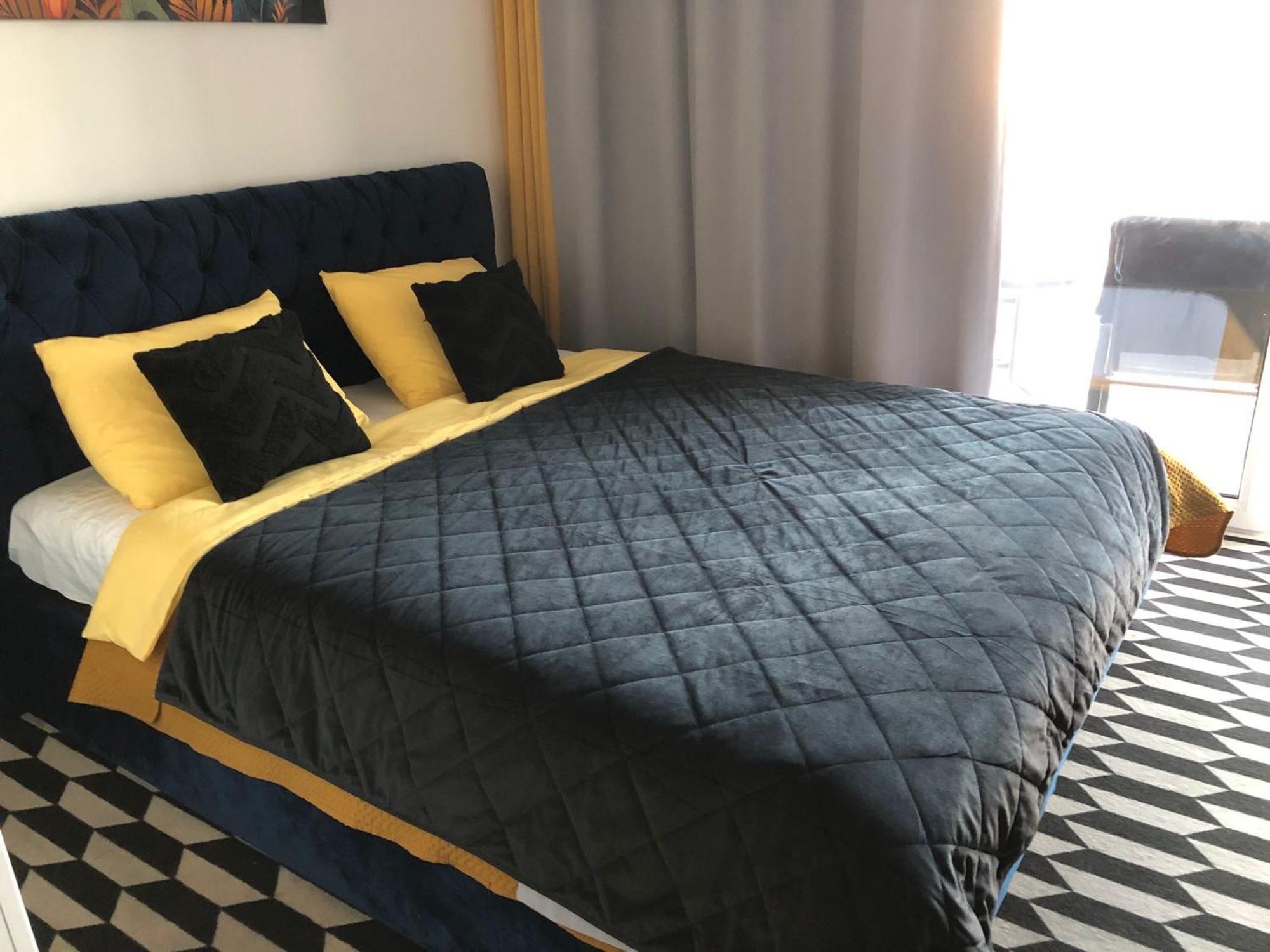 Apartment Warszawa Zewnętrze zdjęcie