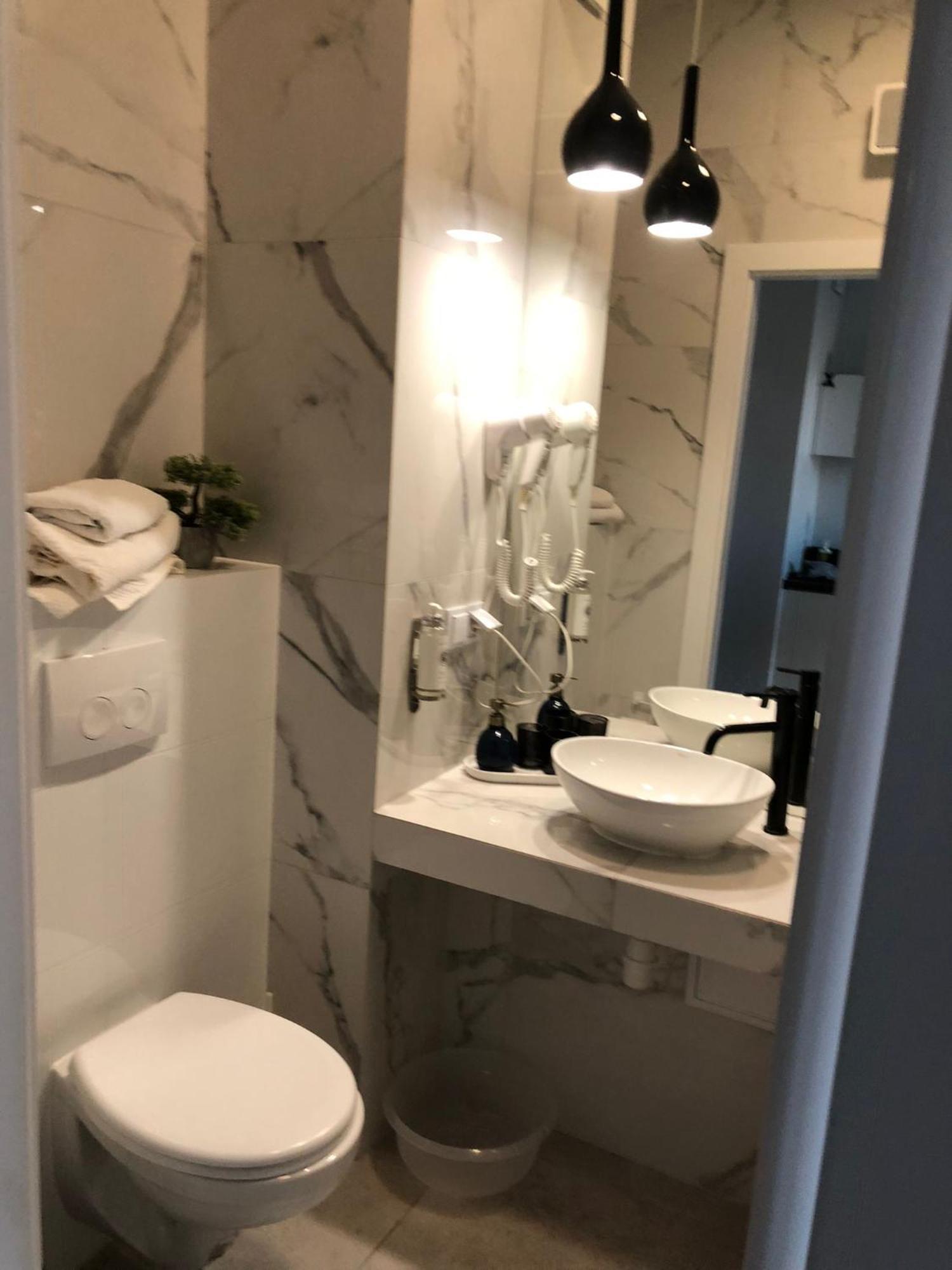 Apartment Warszawa Zewnętrze zdjęcie
