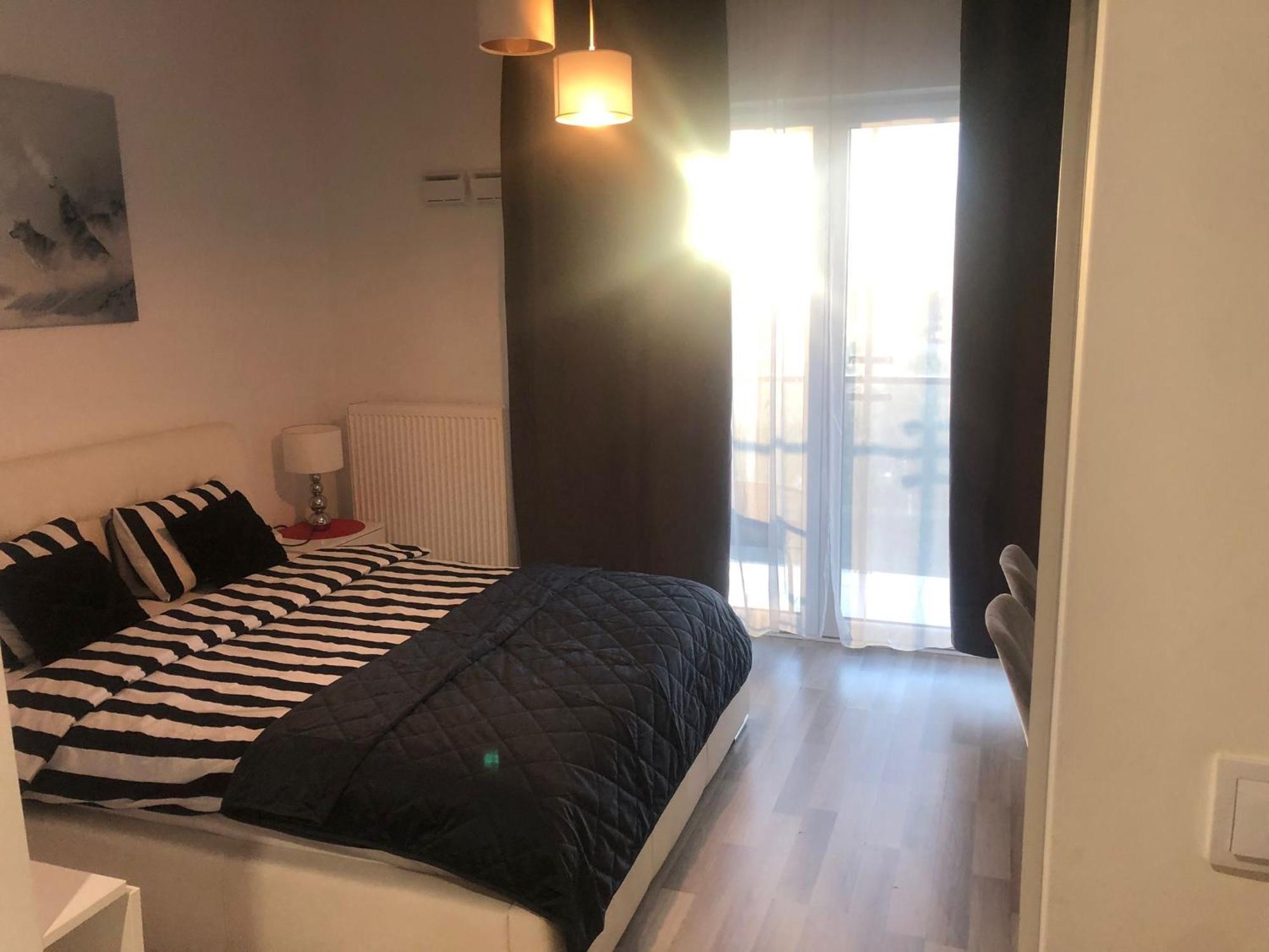 Apartment Warszawa Zewnętrze zdjęcie