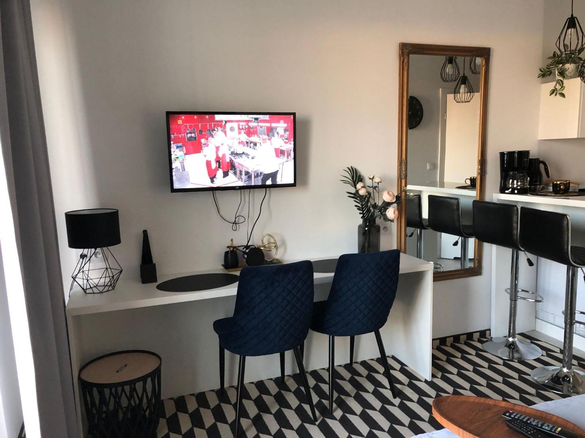 Apartment Warszawa Zewnętrze zdjęcie