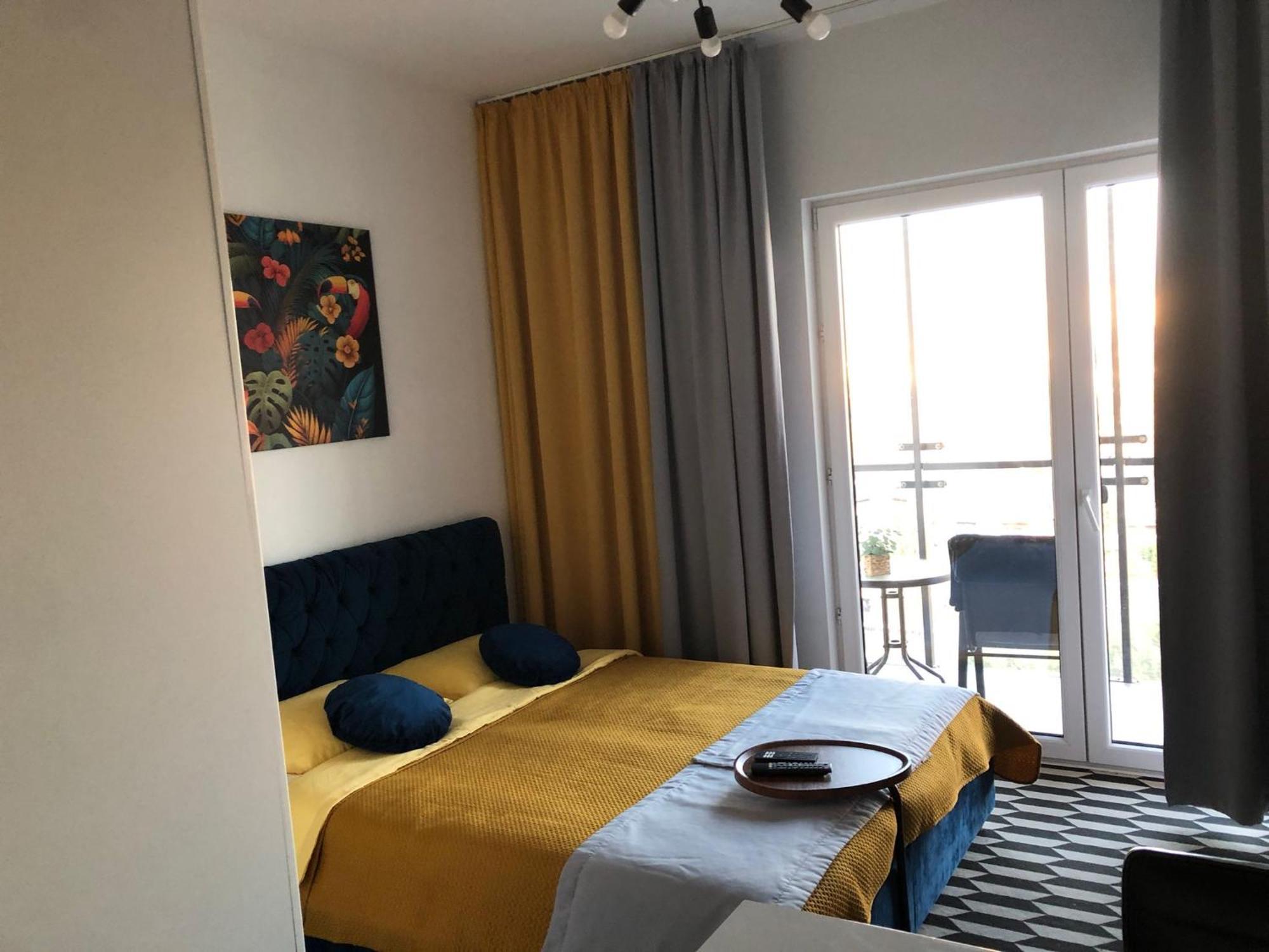 Apartment Warszawa Zewnętrze zdjęcie