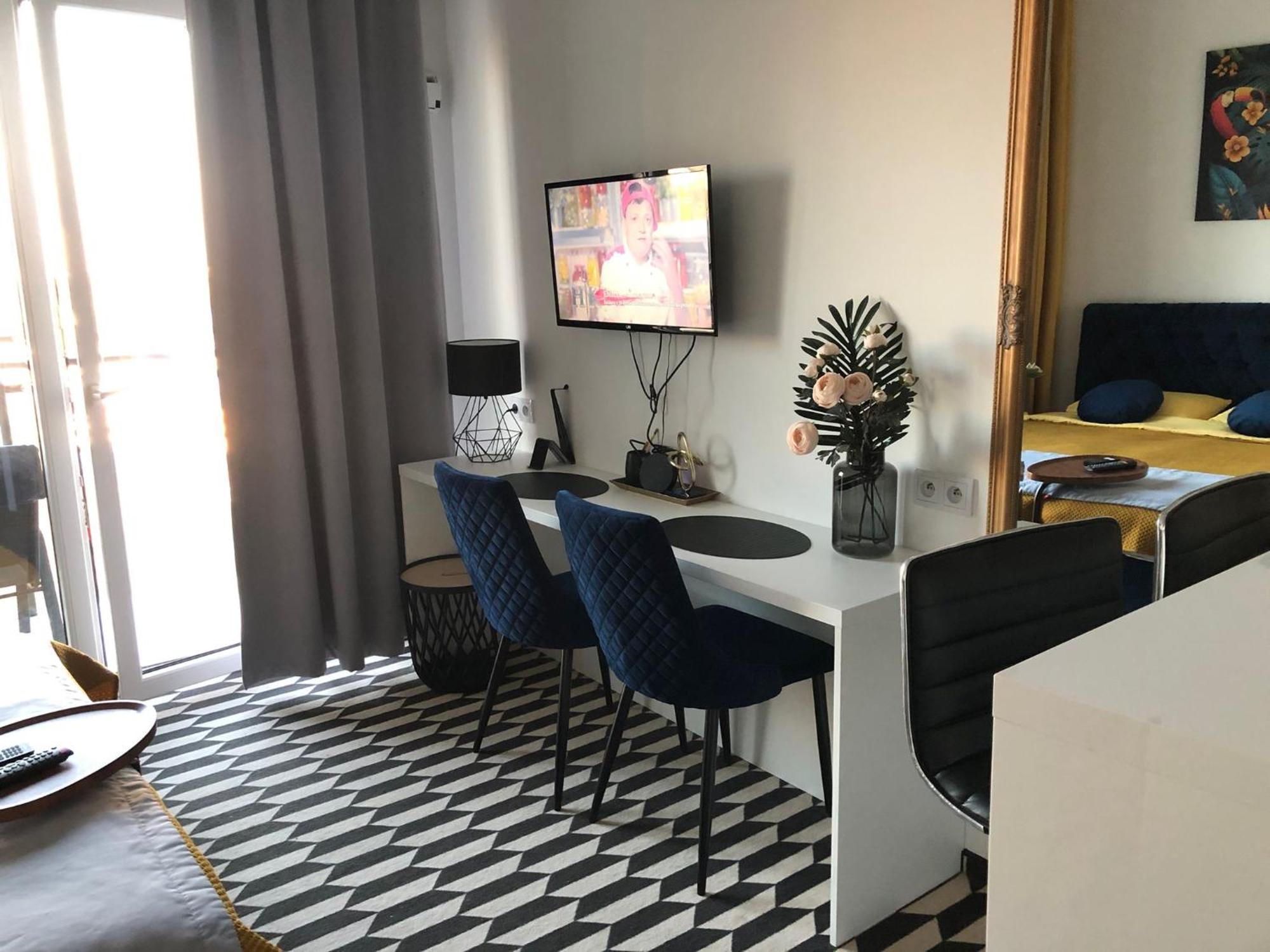 Apartment Warszawa Zewnętrze zdjęcie
